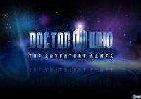 Imagen 4 de Doctor Who: The Adventure Games para Ordenador