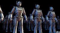 Imagen 5 de Doctor Who: The Adventure Games para Ordenador