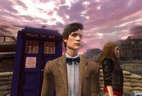 Imagen 7 de Doctor Who: The Adventure Games para Ordenador