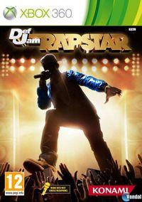 Imagen 12 de Def Jam Rapstar para Xbox 360