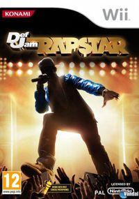 Imagen 12 de Def Jam Rapstar para Wii