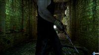 Pantalla Saw II: Flesh & Blood