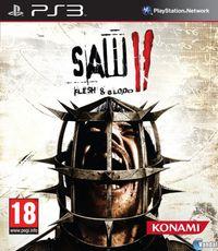 Imagen 55 de Saw II: Flesh & Blood para PlayStation 3