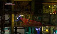 Konami resucita Rush'N Attack