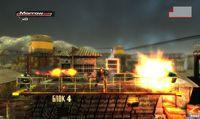Konami resucita Rush'N Attack