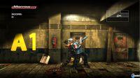 Rush'N Attack Ex-Patriot PSN