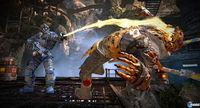 Pantalla Bulletstorm