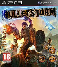 Imagen 57 de Bulletstorm para PlayStation 3