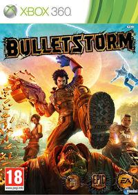 Imagen 57 de Bulletstorm para Xbox 360