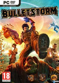 Imagen 57 de Bulletstorm para Ordenador