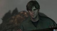 Silent Hill: Downpour se muestra en nuevas im�genes