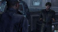 Silent Hill: Downpour se muestra en nuevas im�genes