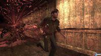 Silent Hill: Downpour se muestra en nuevas im�genes