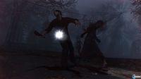 Silent Hill: Downpour se muestra en nuevas im�genes