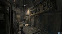 Silent Hill: Downpour se muestra en nuevas im�genes