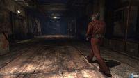 Silent Hill: Downpour se muestra en nuevas im�genes