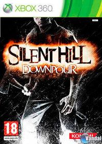 Imagen 108 de Silent Hill: Downpour para Xbox 360
