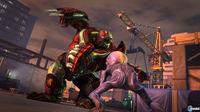Nuevas im�genes de XCOM