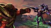 Nuevas im�genes de XCOM
