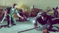Pantalla The Bureau: XCOM Declassified