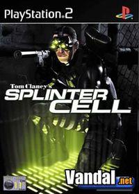 Imagen 39 de Splinter Cell para PlayStation 2