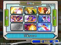 Imagen 35 de Dragon Quest Monsters Battle Road Victory para Wii