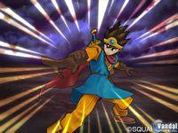 Imagen 38 de Dragon Quest Monsters Battle Road Victory para Wii