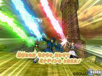 Imagen 40 de Dragon Quest Monsters Battle Road Victory para Wii