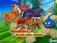 Imagen 42 de Dragon Quest Monsters Battle Road Victory para Wii
