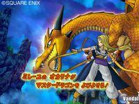 Imagen 43 de Dragon Quest Monsters Battle Road Victory para Wii