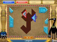 Pantalla NEVES Plus: Pantheon of Tangrams WiiW