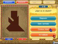 NEVES Plus: Pantheon of Tangrams WiiW
