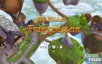 Imagen 1 de The Will of Dr. Frankenstein WiiW para Wii