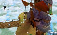 Imagen 4 de The Will of Dr. Frankenstein WiiW para Wii