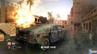 Imagen 7 de Heavy Fire: Special Operations WiiW para Wii