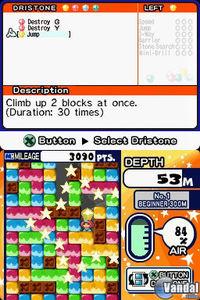 Imagen Mr. DRILLER Drill Till You Drop DSiW
