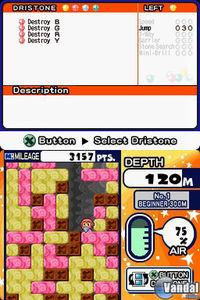 Mr. DRILLER Drill Till You Drop DSiW