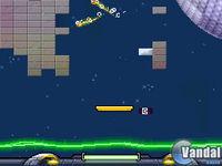Imagen 41 de AlphaBounce DSiW para Nintendo DS