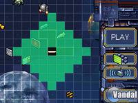 Imagen 48 de AlphaBounce DSiW para Nintendo DS