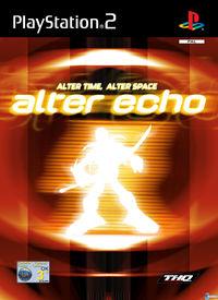 Imagen 1 de Alter Echo para PlayStation 2