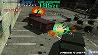 Imagen 5 de Gunblade NY & LA Machineguns Arcade Hits Pack para Wii
