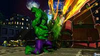 Primeras im�genes de Marvel vs. Capcom 3