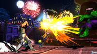 Primeras im�genes de Marvel vs. Capcom 3