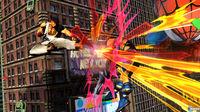 Primeras im�genes de Marvel vs. Capcom 3