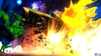 Primeras im�genes de Marvel vs. Capcom 3