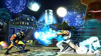Primeras im�genes de Marvel vs. Capcom 3