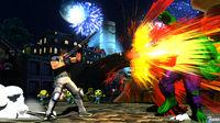 Primeras im�genes de Marvel vs. Capcom 3