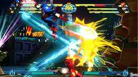 E3: Nuevas im�genes de Marvel vs. Capcom 3: Fate of Two Worlds