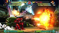 E3: Nuevas im�genes de Marvel vs. Capcom 3: Fate of Two Worlds