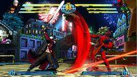 E3: Nuevas im�genes de Marvel vs. Capcom 3: Fate of Two Worlds